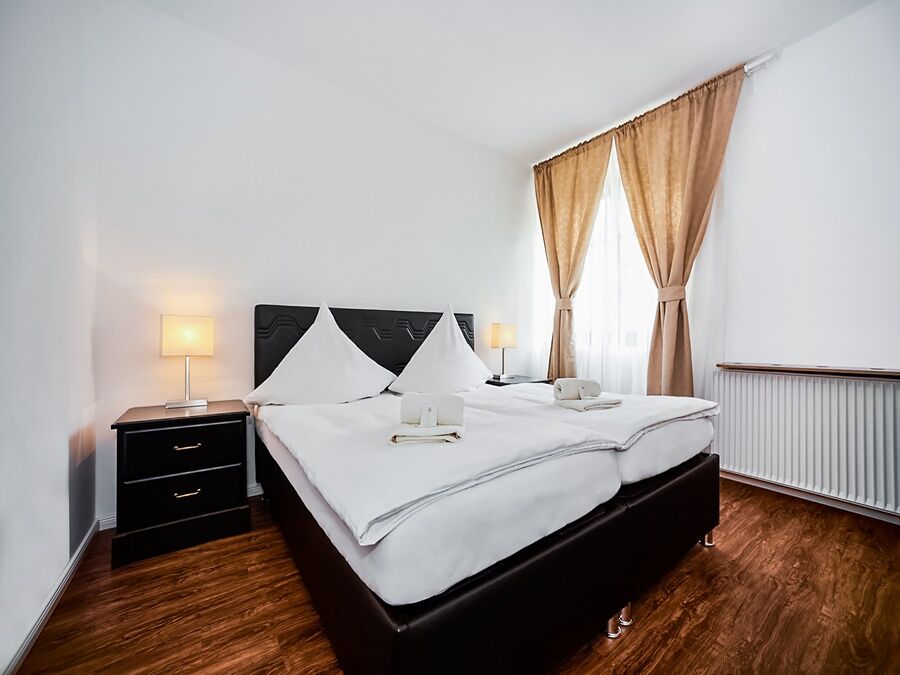 Oyo Matzbach 3* Berlin
