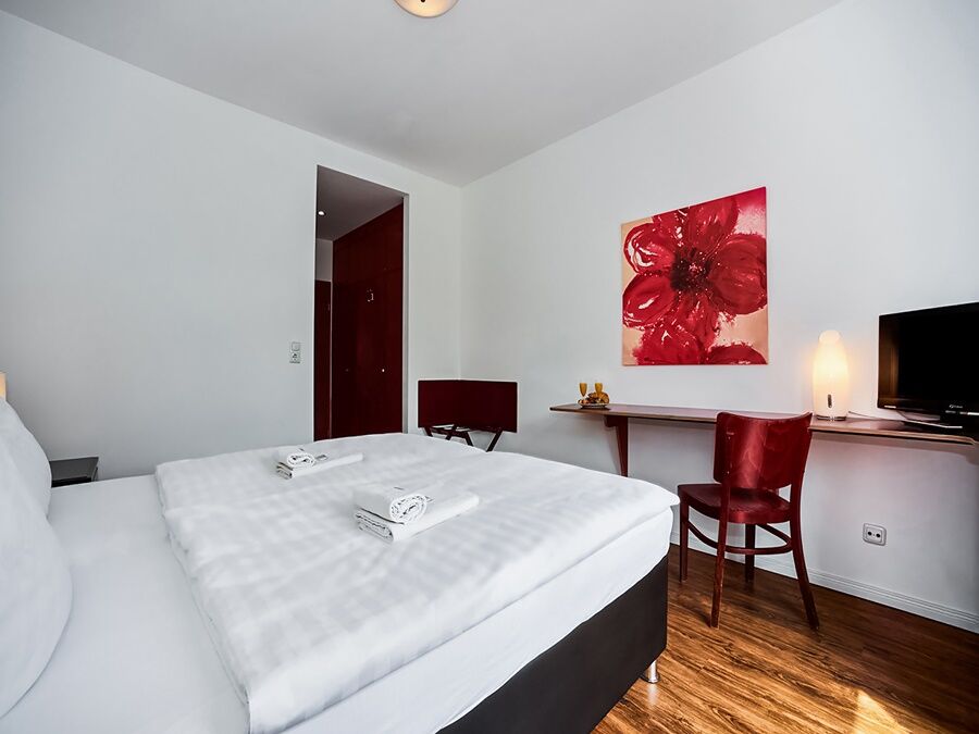 Oyo Matzbach Hotel Berlin