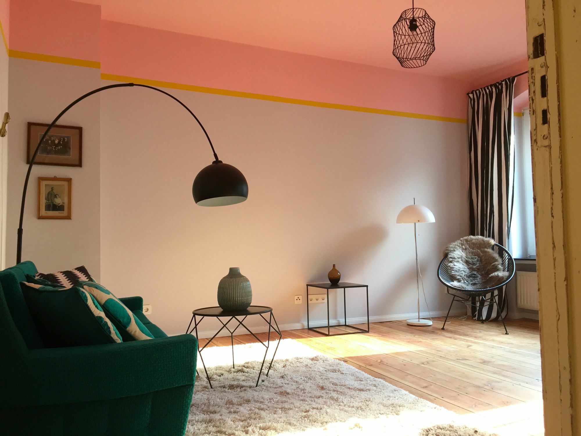 Brilliant Apartment