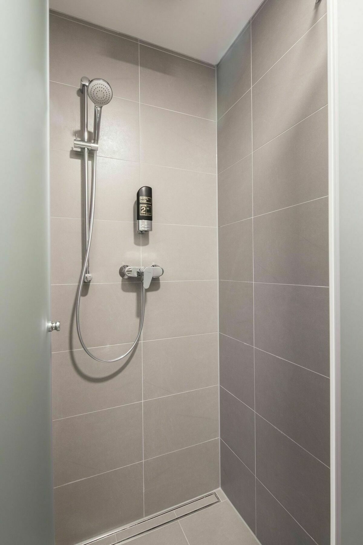 Trio Aparthotel Berlin