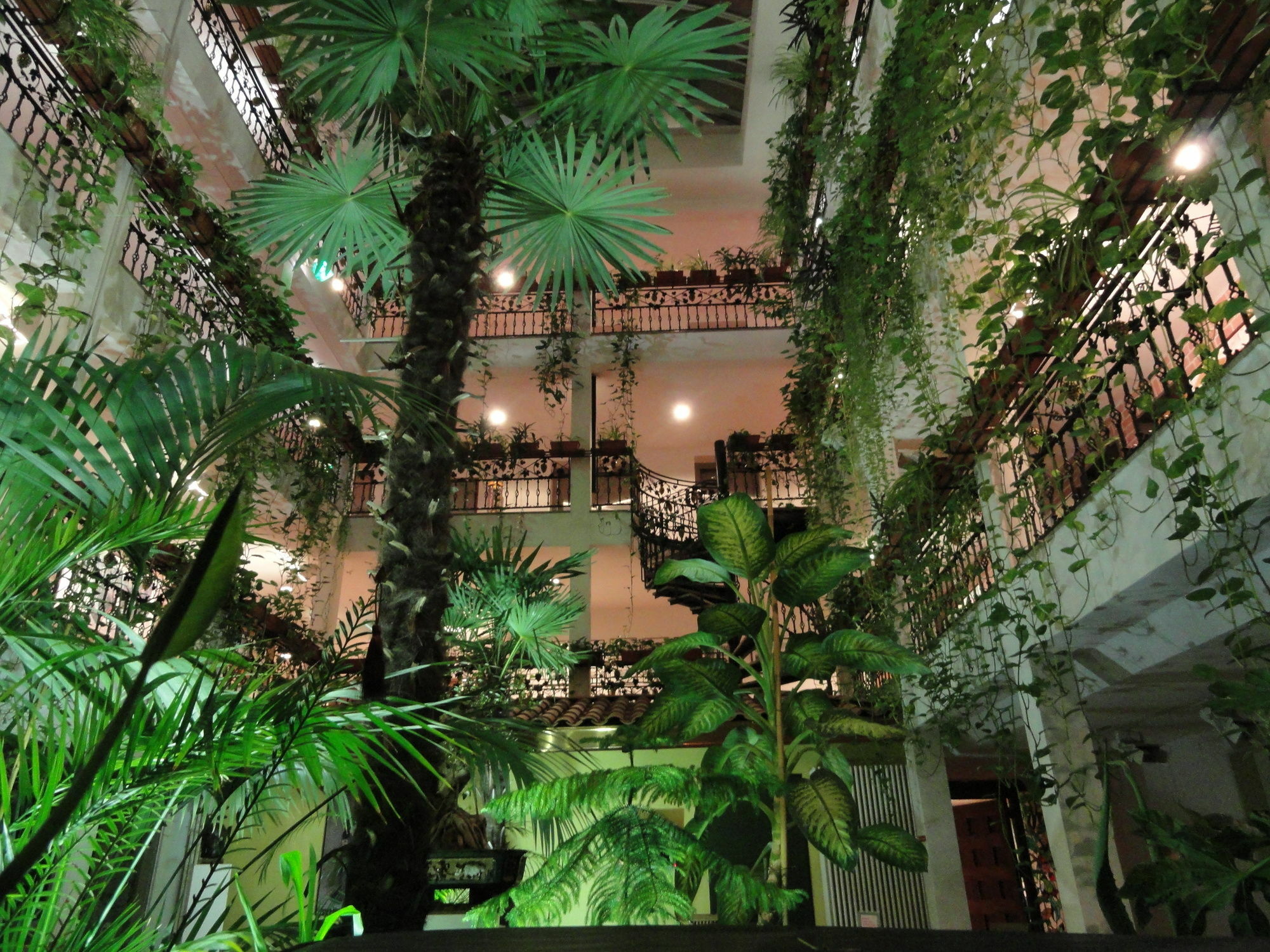 Solitaire Hotel