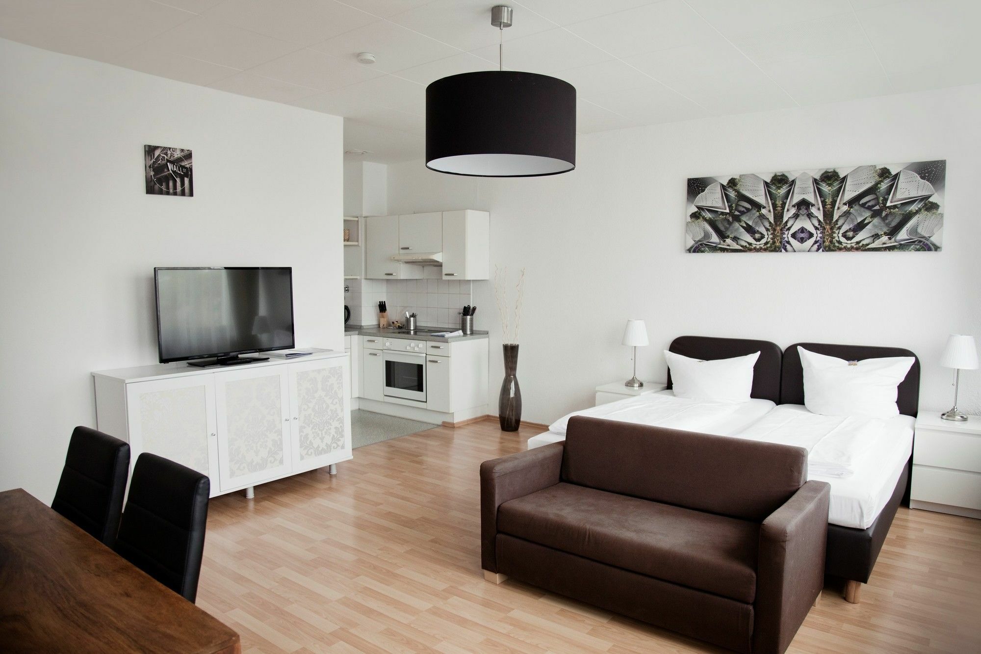 Apartment K26 *