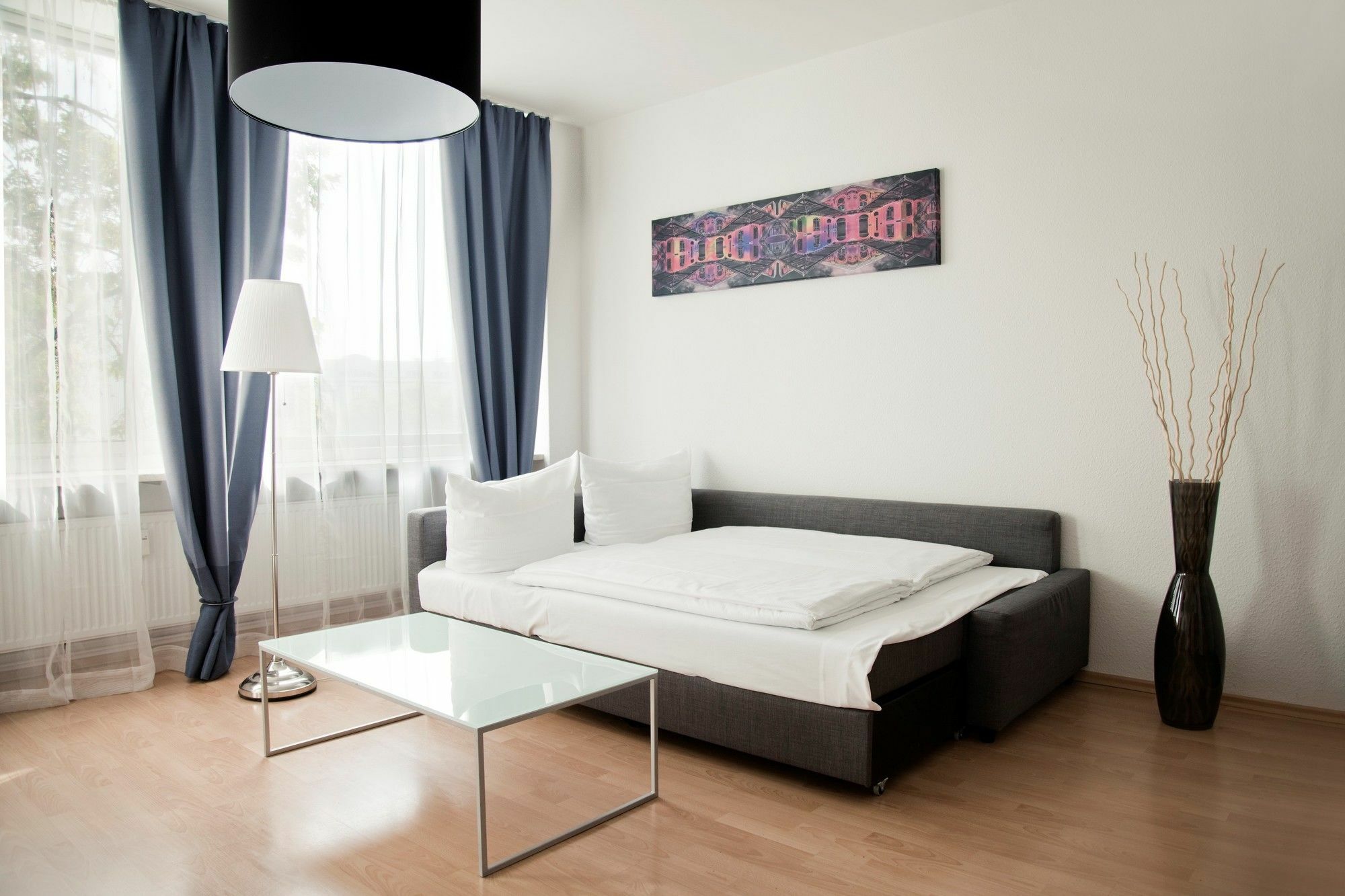 Apartment K26 *