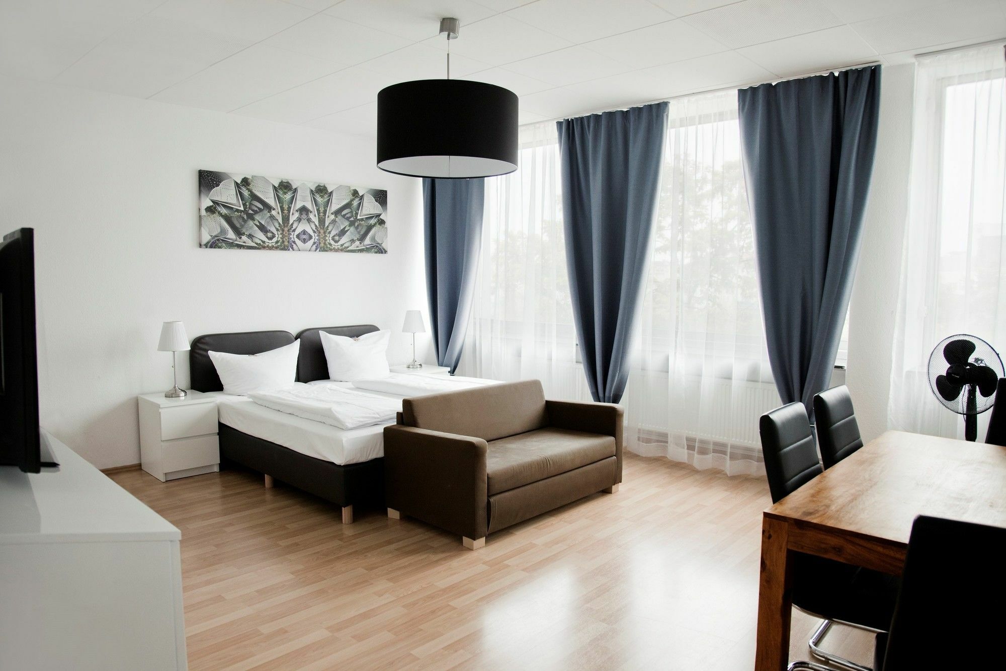 Apartment K26 *