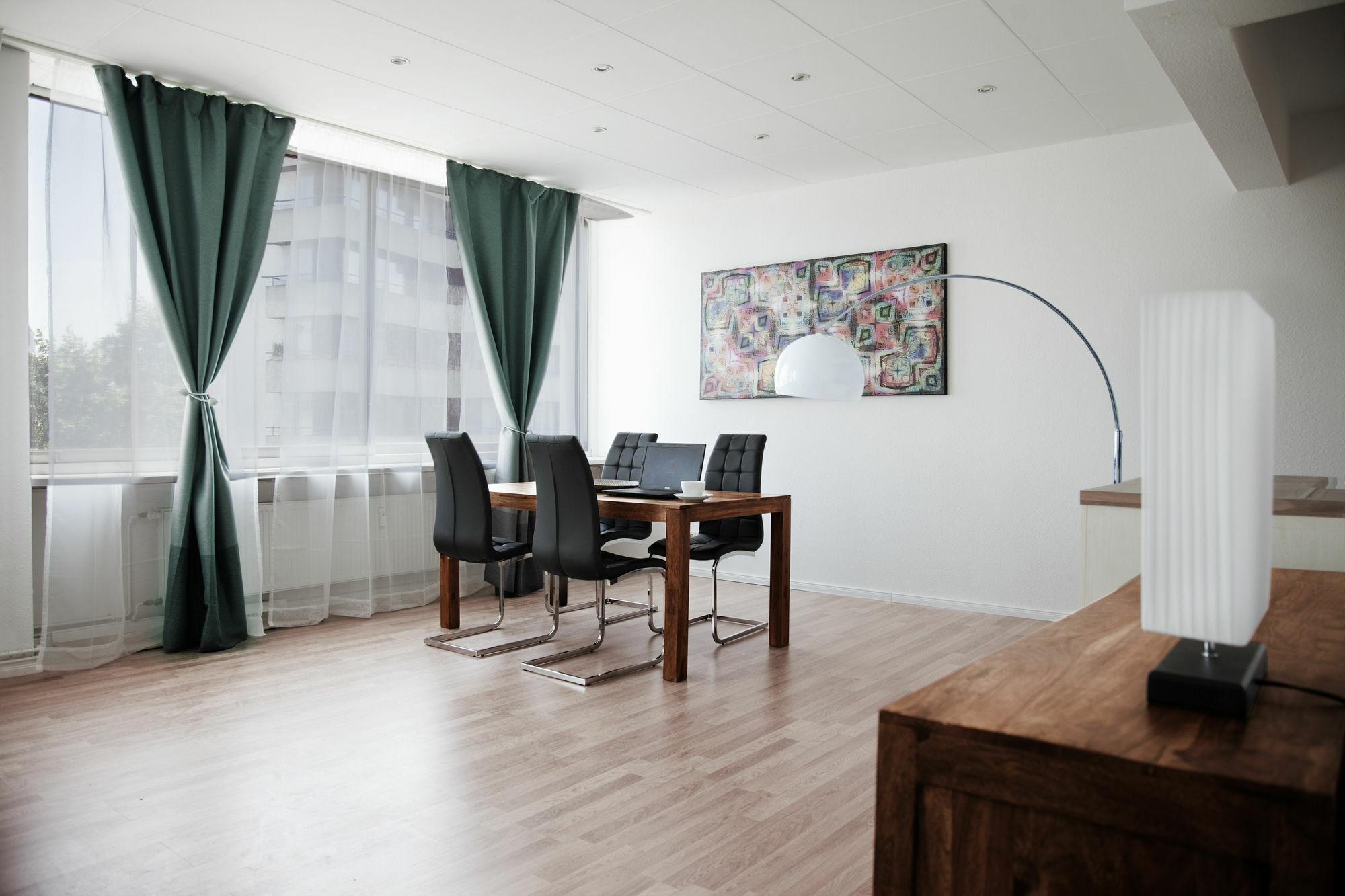 K26 Apartment