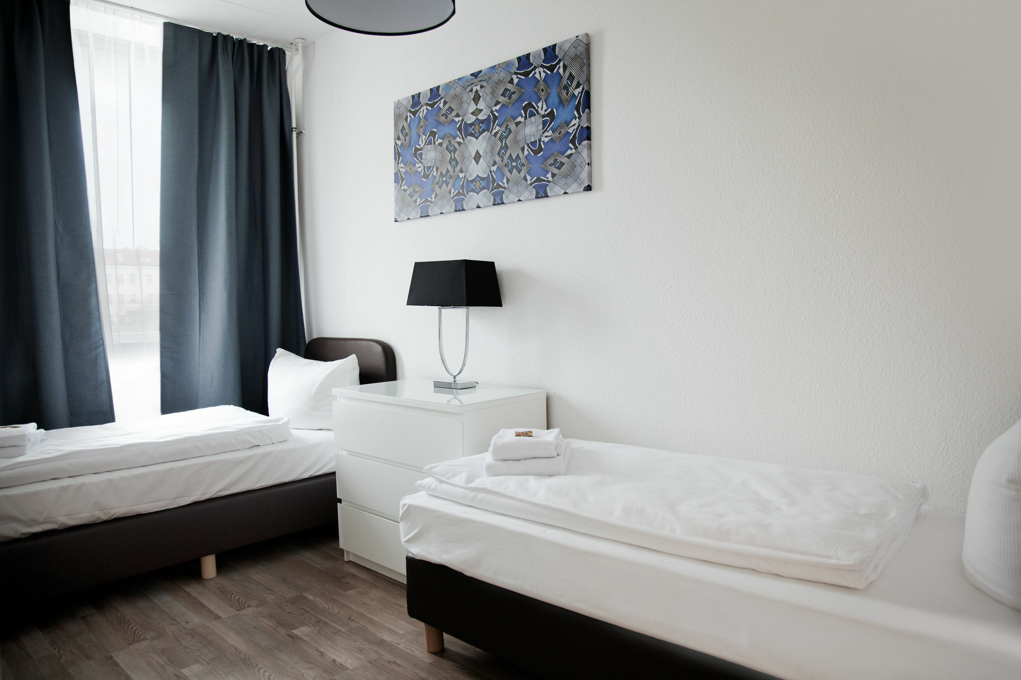Apartment K26
