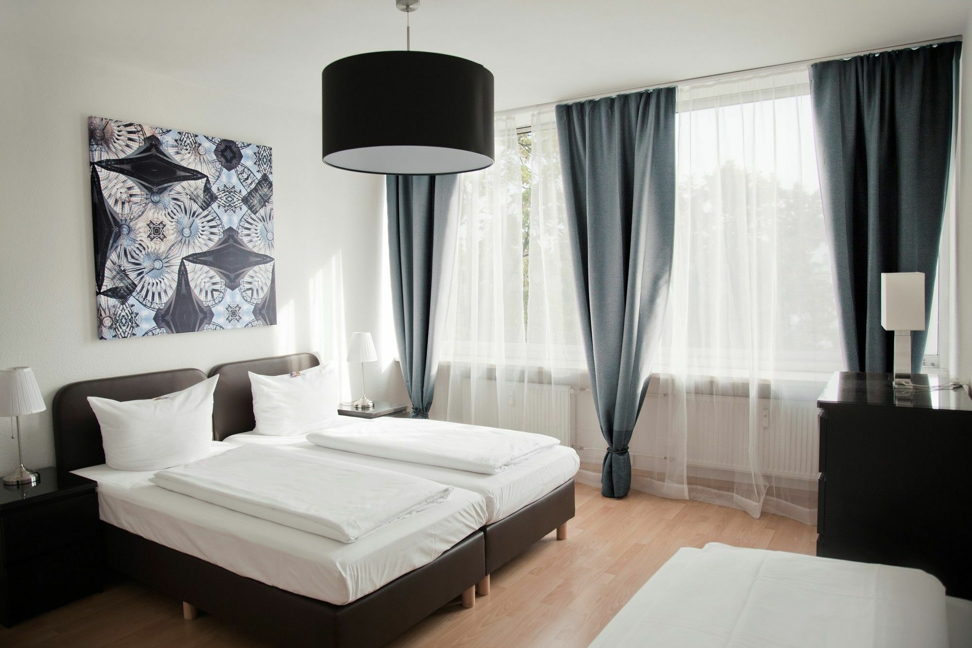 Apartment K26 *