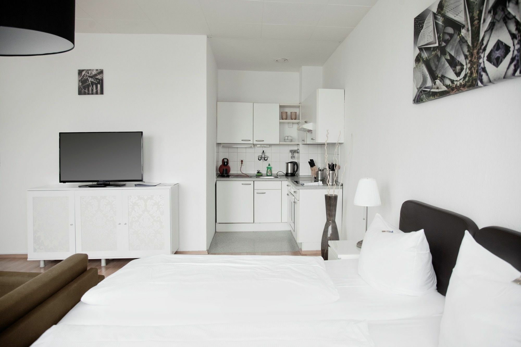 K26 Apartment