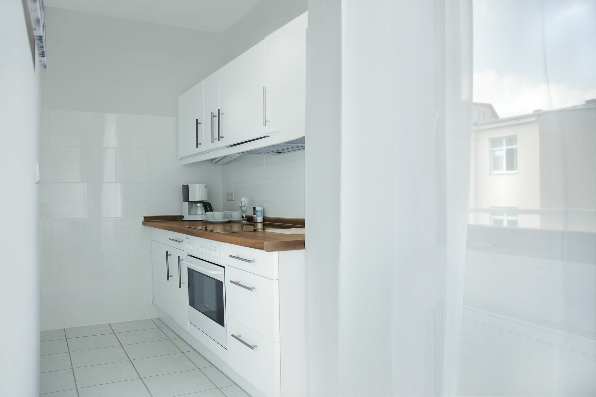 Apartment K26