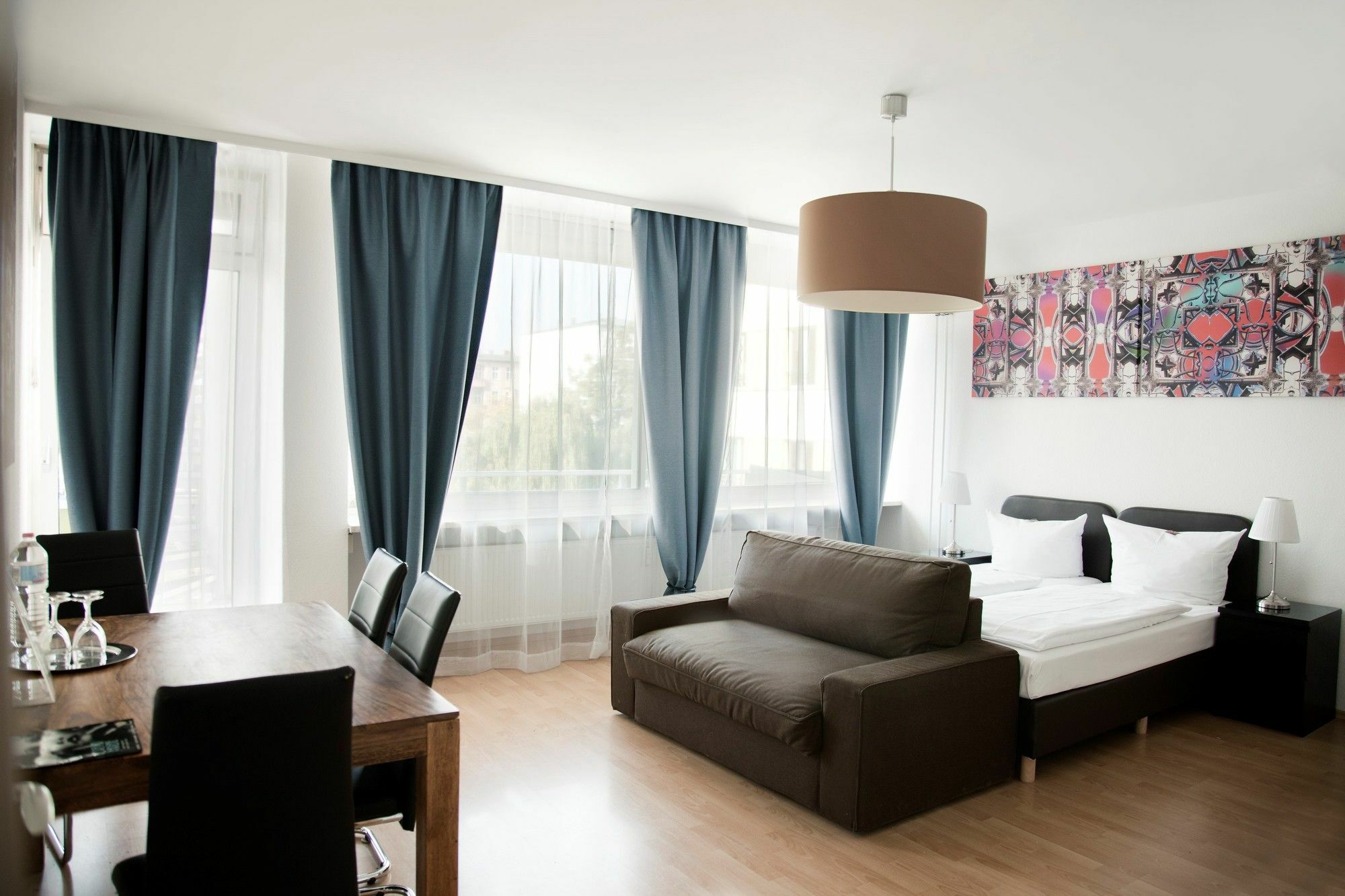 K26 Apartment *