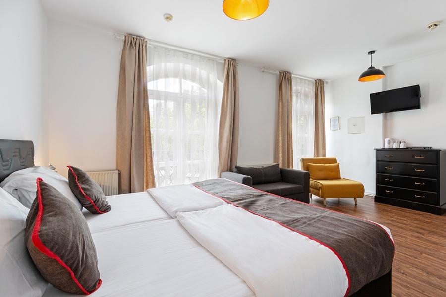 Hotel Oyo Matzbach