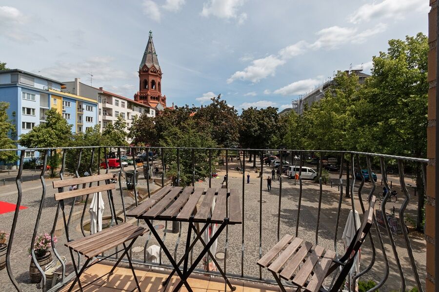 Oyo Matzbach Hotel Berlin