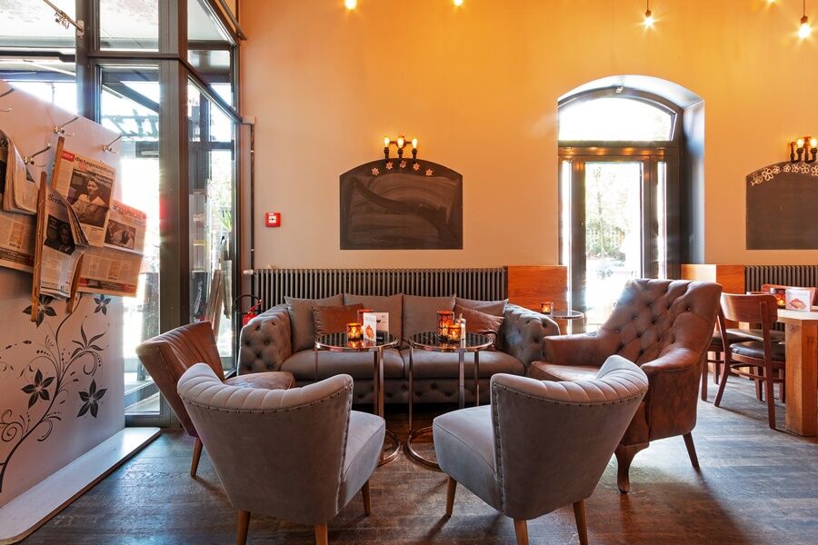 Oyo Matzbach 3* Berlin