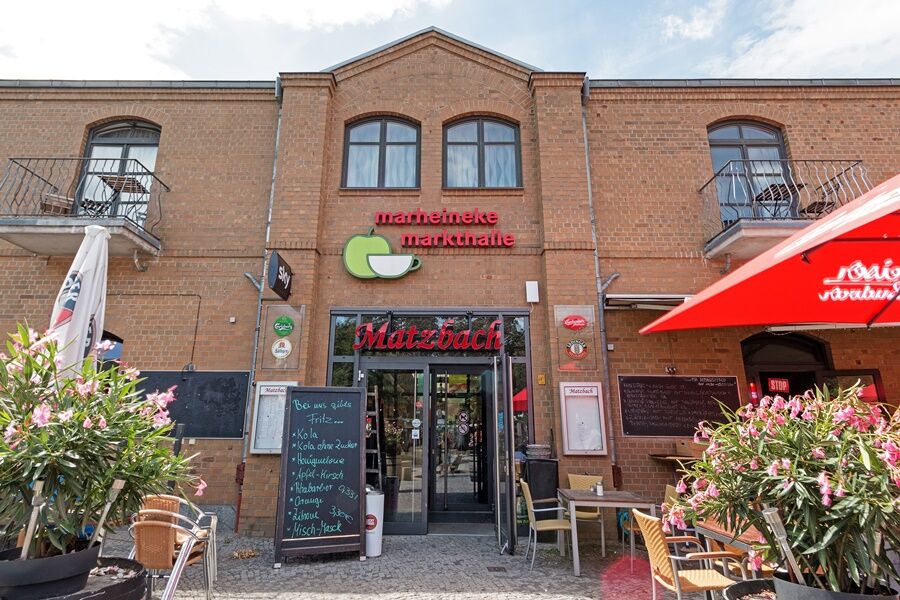 Hotel Oyo Matzbach