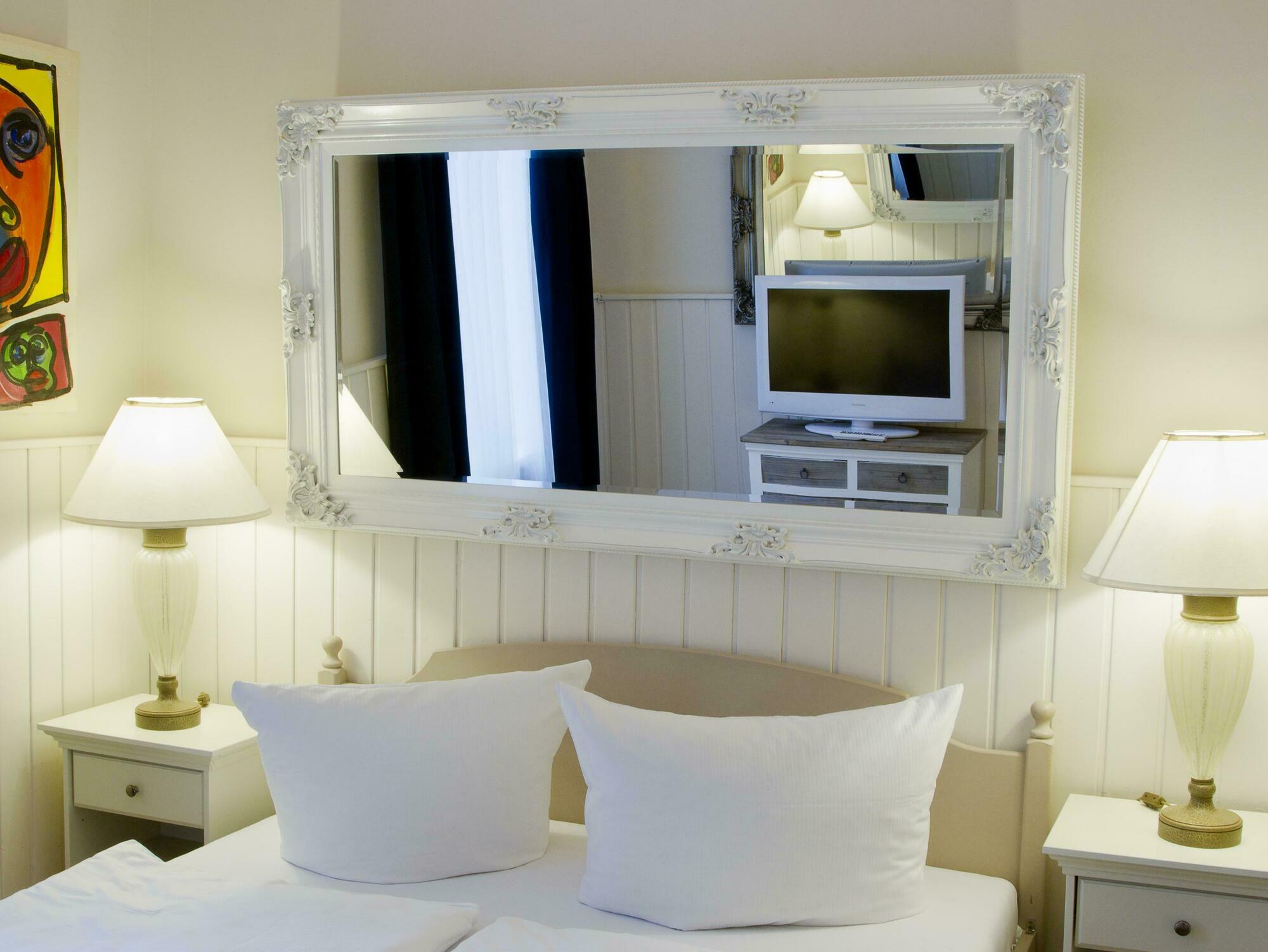 Hotel Parkidyll