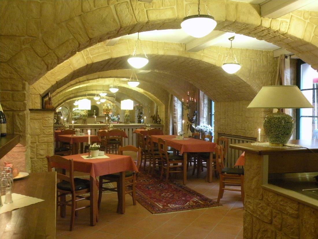Parkidyll Hotel