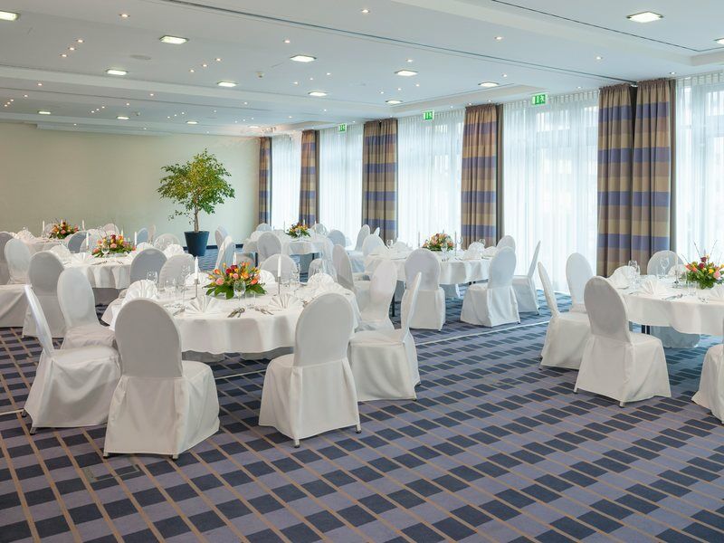 Essential By Dorint Berlin-adlershof 3* Berlin