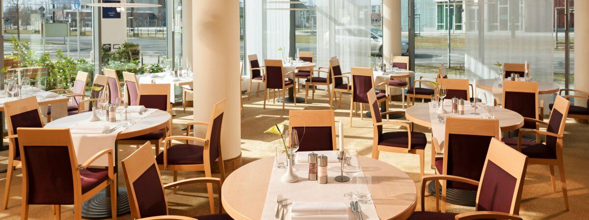 Essential By Dorint Berlin-adlershof Berlin
