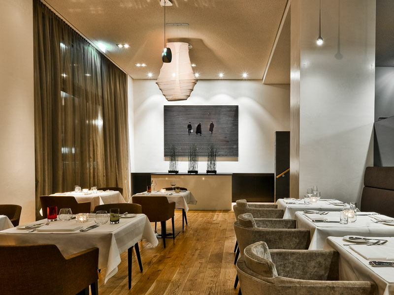 Cosmo Mitte 4*