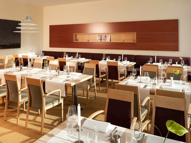 Essential By Dorint Berlin-adlershof Hotel 3*