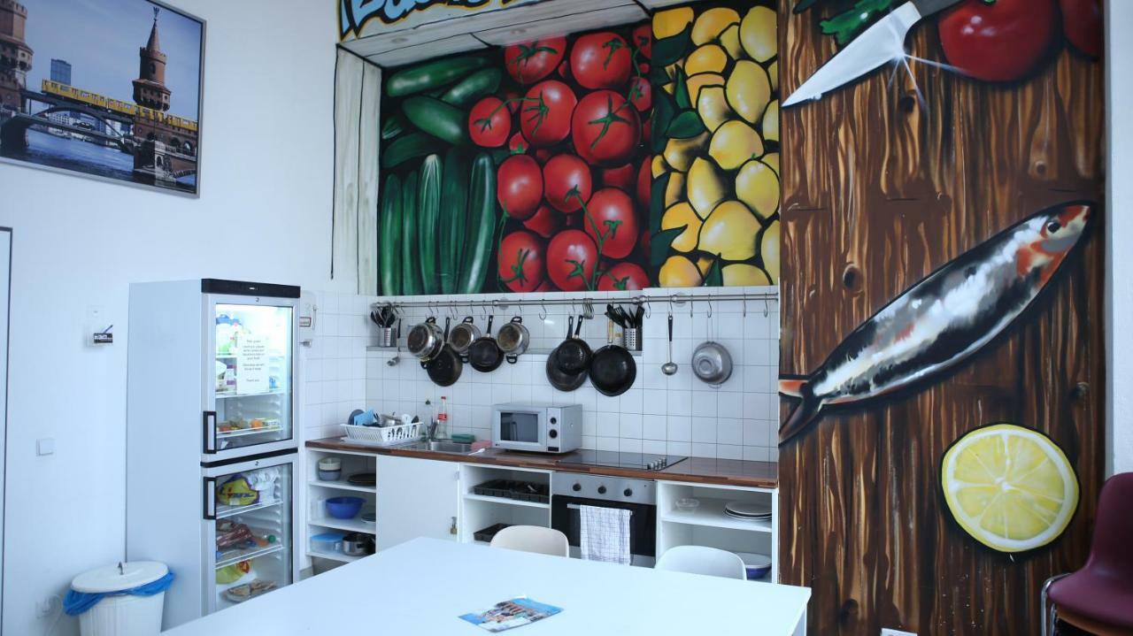 Industriepalast Berlim
