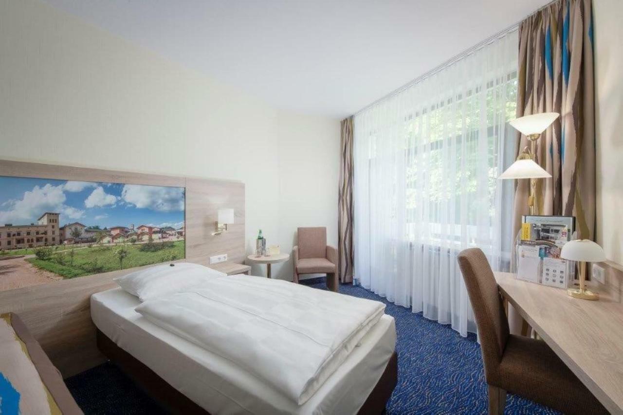 Seehotel Grunewald 3* Berlin