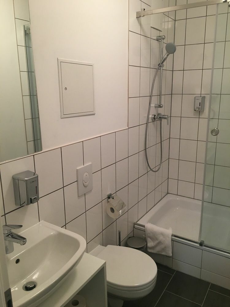 Hotel City Green Berlin