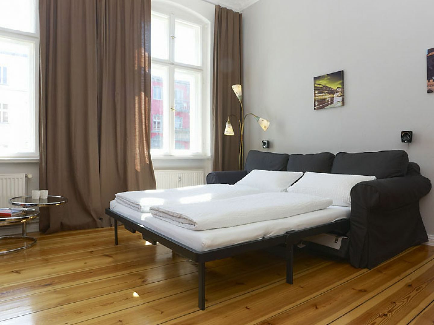 Hotel Duncker Berlin