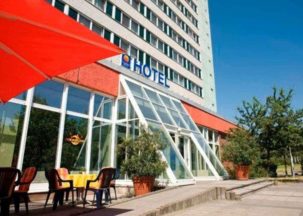 Lichtenberg Hotel Berlin