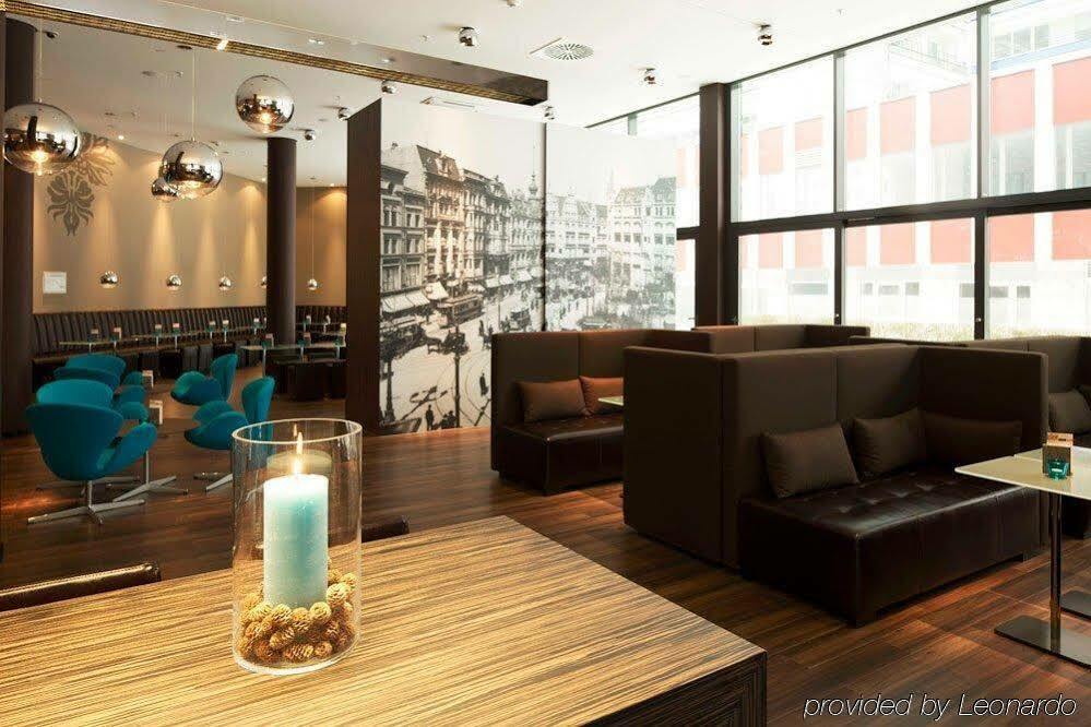 One Berlin-spittelmarkt Hotel 3*