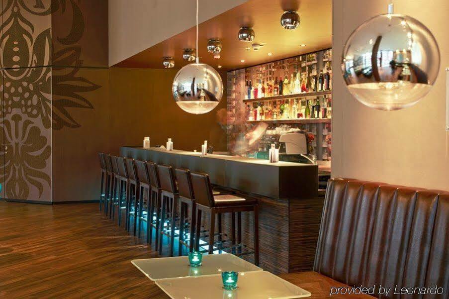 Hotel One Berlin-spittelmarkt 3*