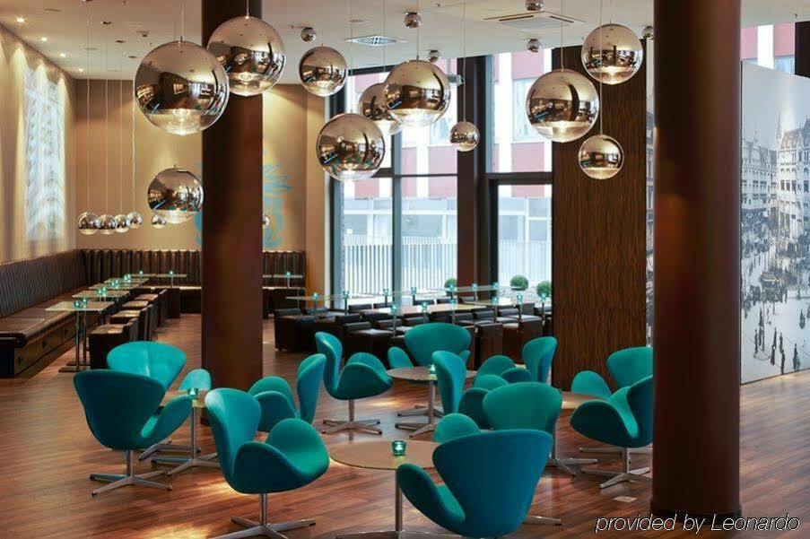 One Berlin-spittelmarkt Hotel