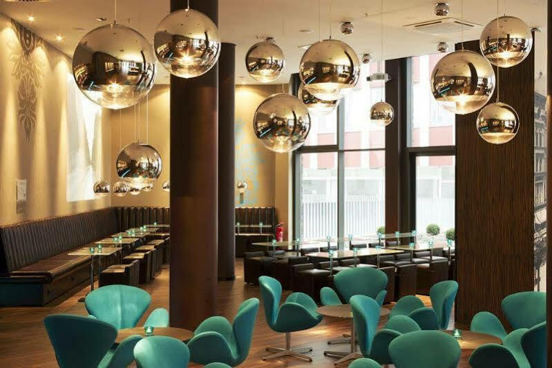 Hotel One Berlin-spittelmarkt 3*