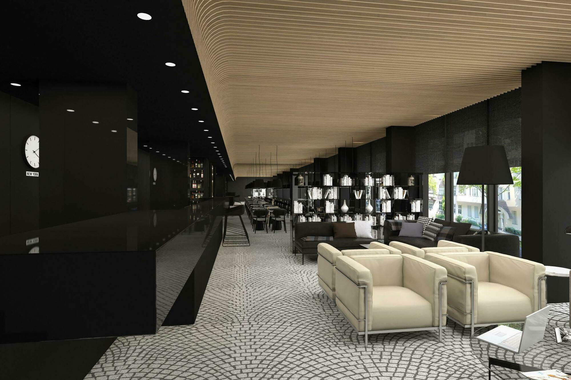Quentin Am Kurfürstendamm 4*