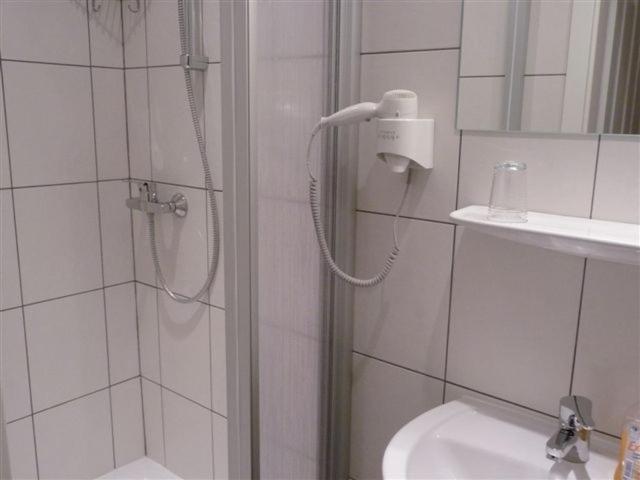 Hotel-pension Rheingold Am Kurfuerstendamm 2*
