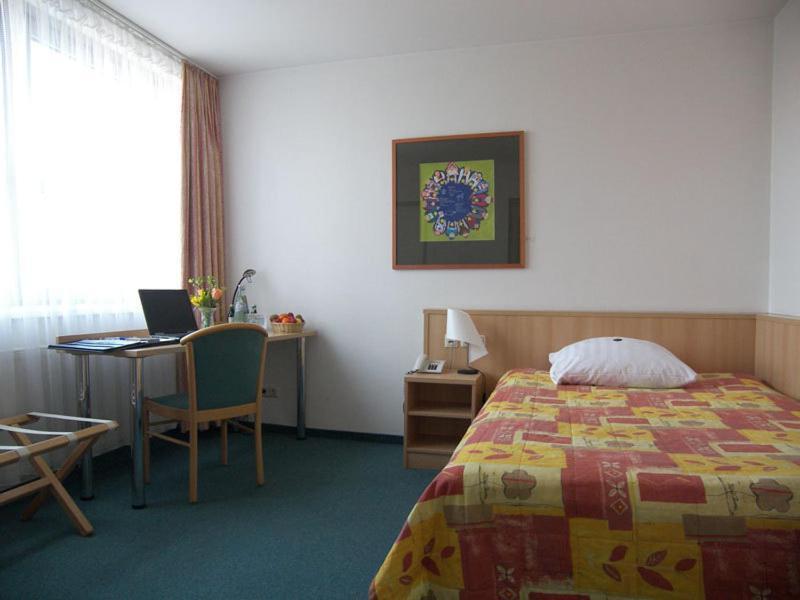 Armony & Business Center Berlin