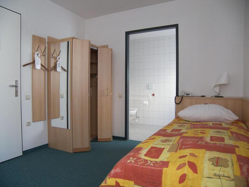 Armony & Business Center Hotel