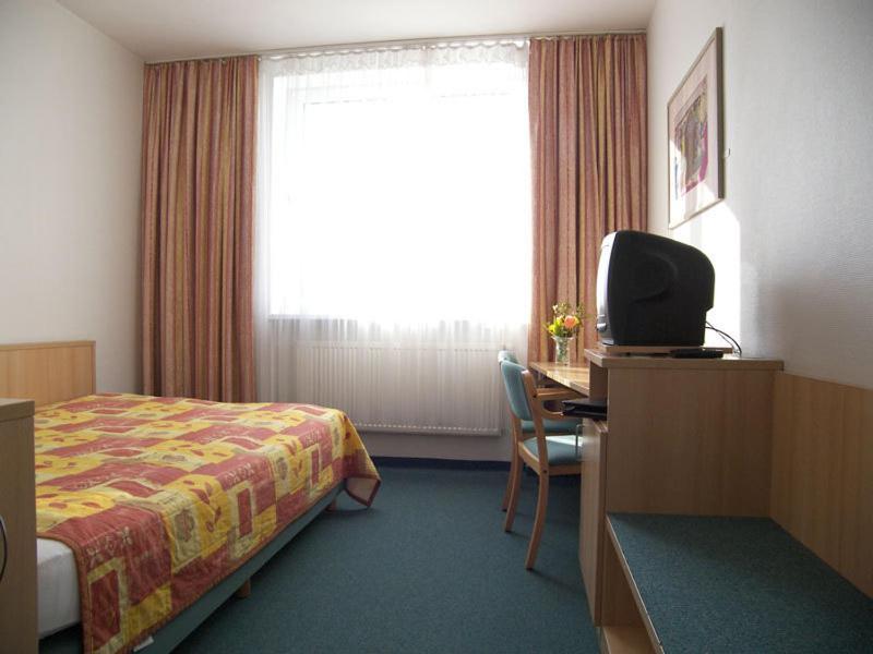 Armony & Business Center 3* Berlin