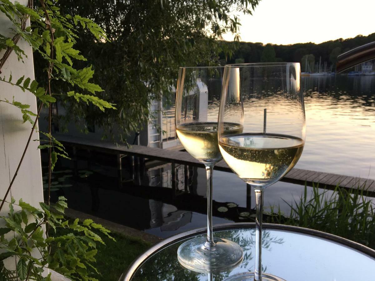 Haus Direkt Am Botel *