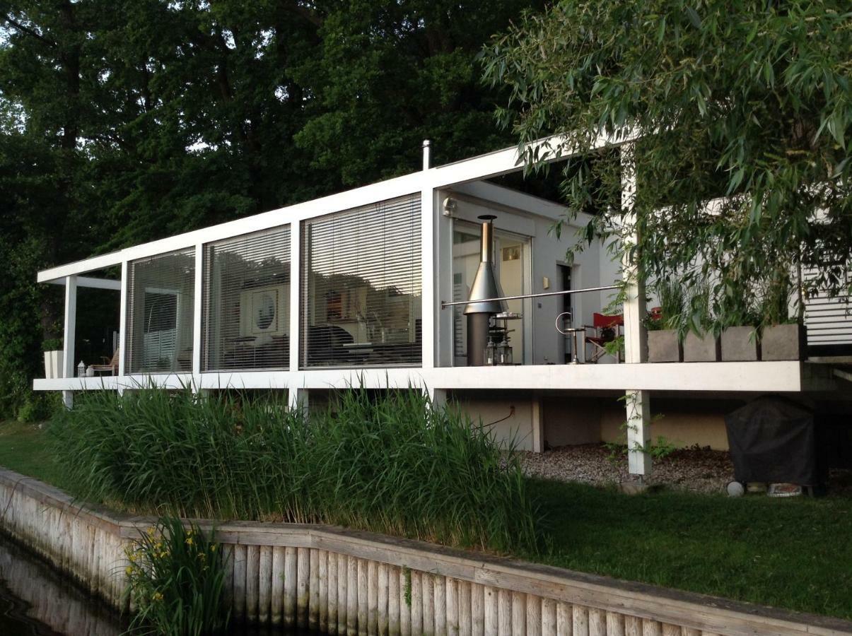 Haus Direkt Am Botel