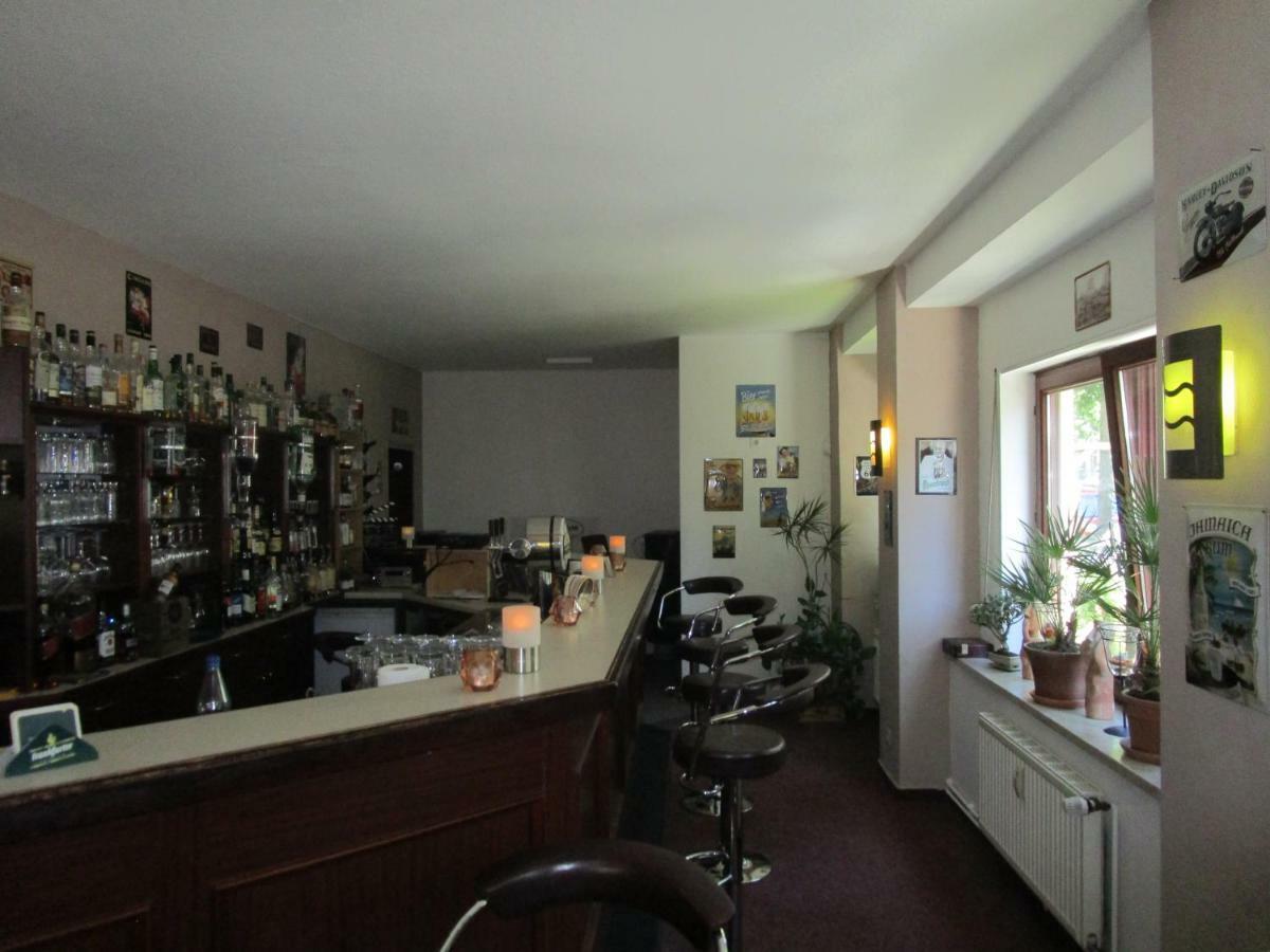Kryom's 108 3* Berlim