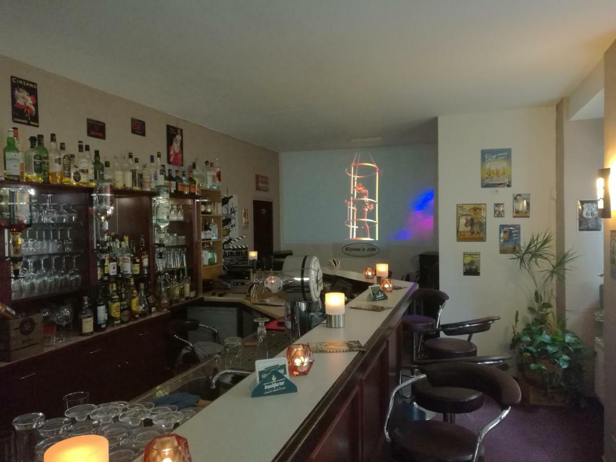Kryom's 108 Hotel
