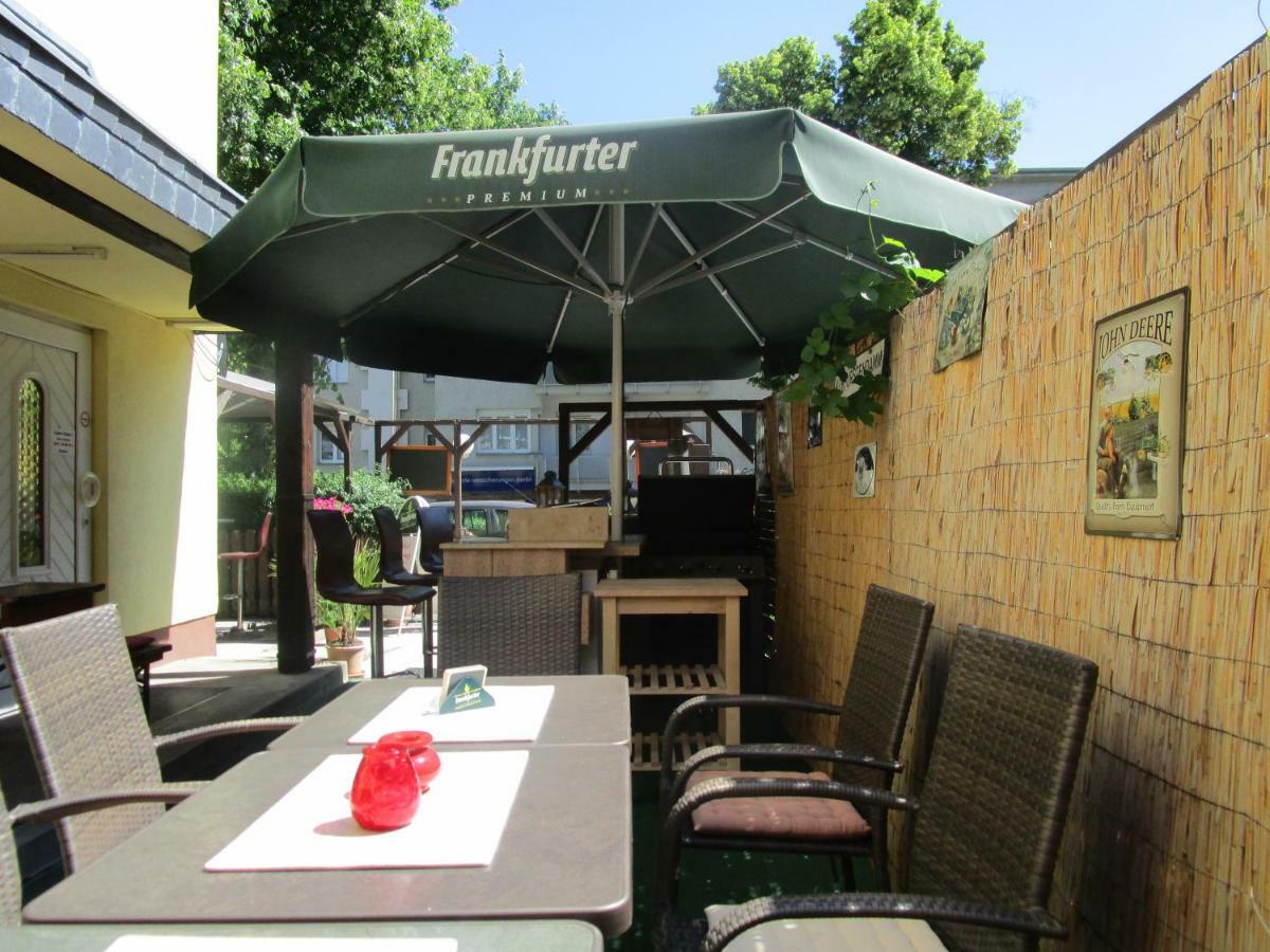 Kryom's 108 Hotel Berlim
