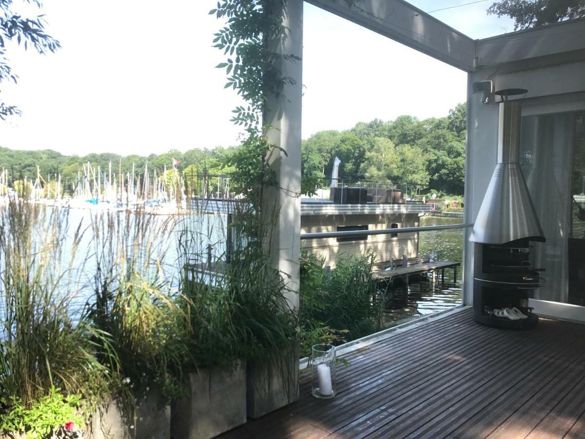 Haus Direkt Am Botel