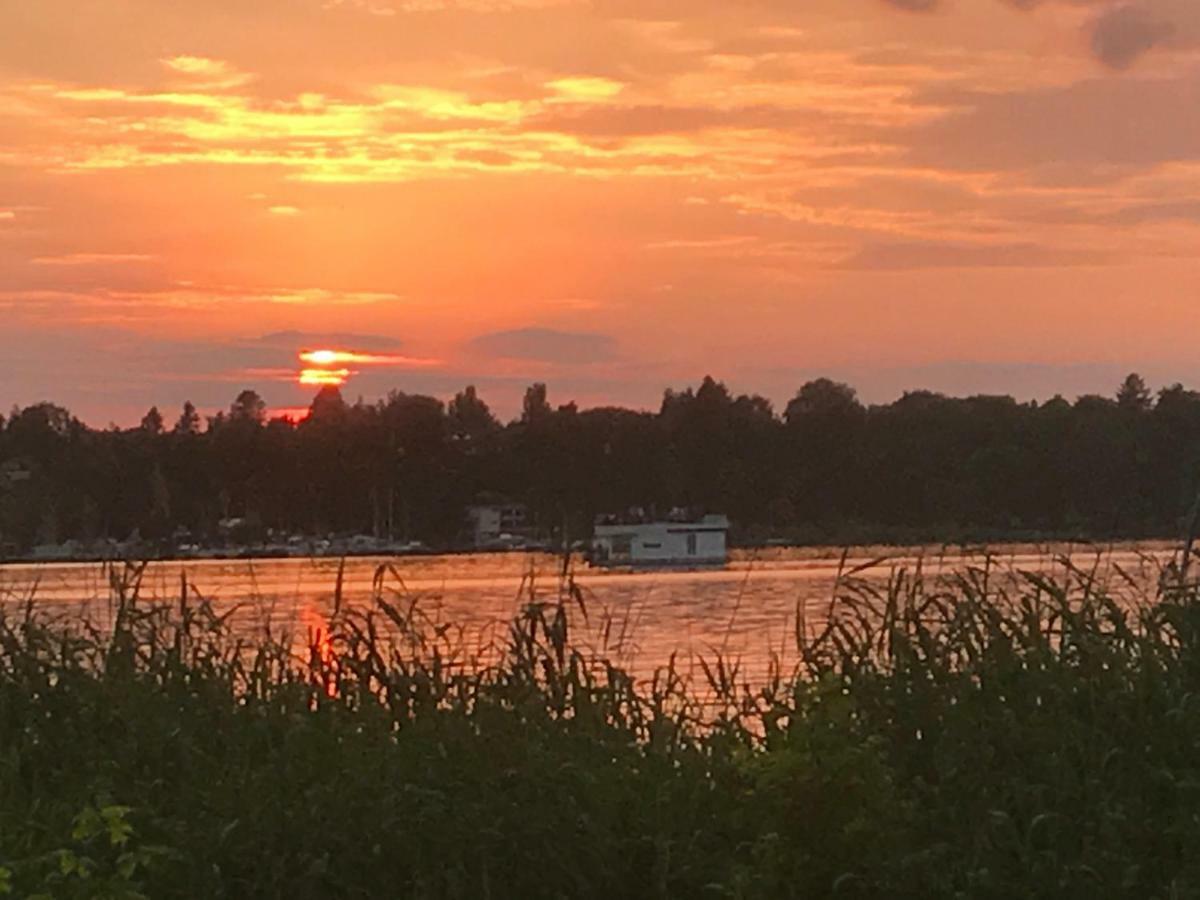 Haus Direkt Am Botel *