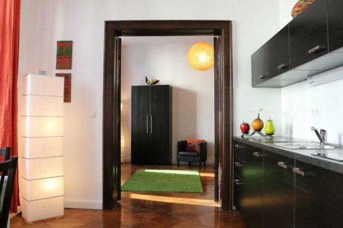 Apartamento Mitte Berlim