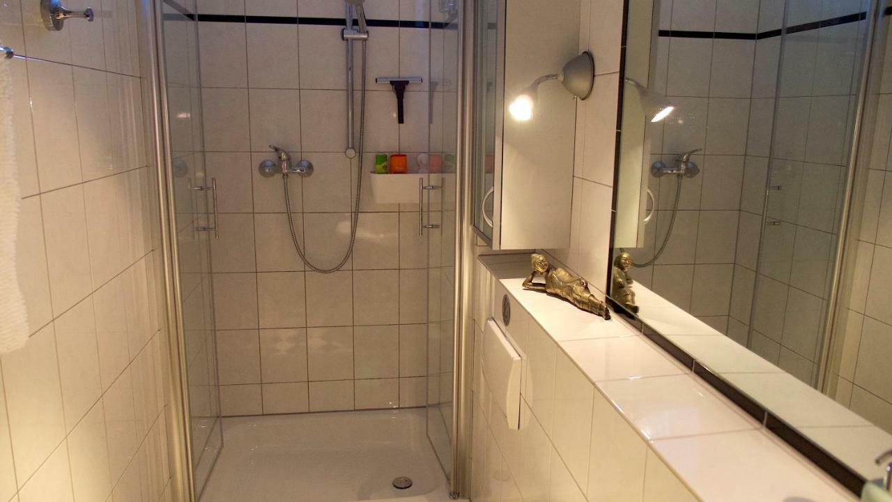 Apartamento Berlin Apartment Berlim