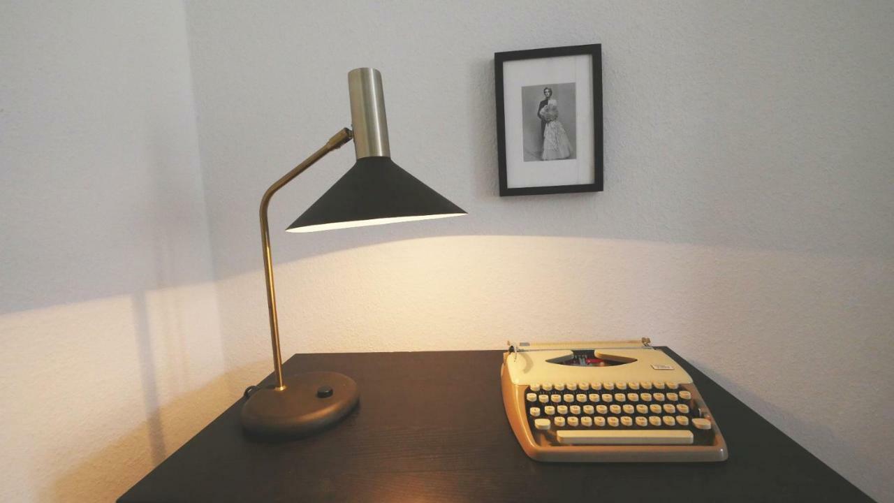 Berlin Apartment *