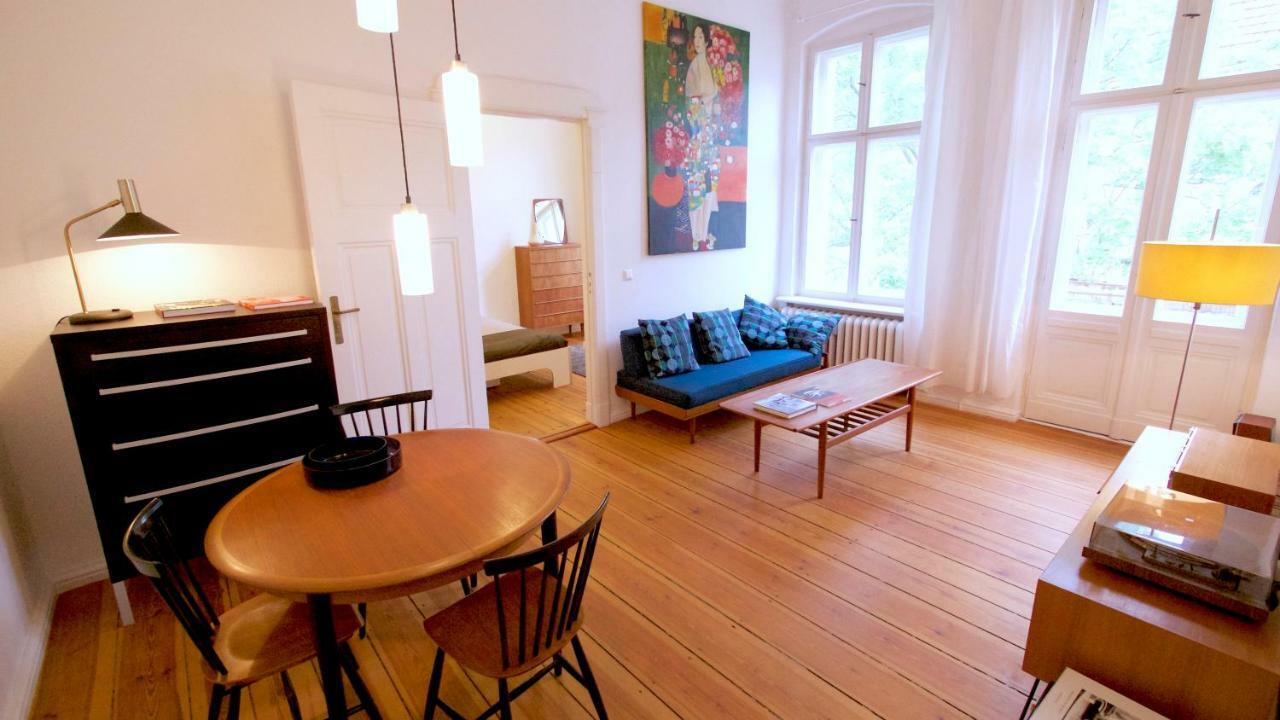 Berlin Apartment