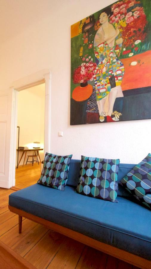 Berlin Apartment *